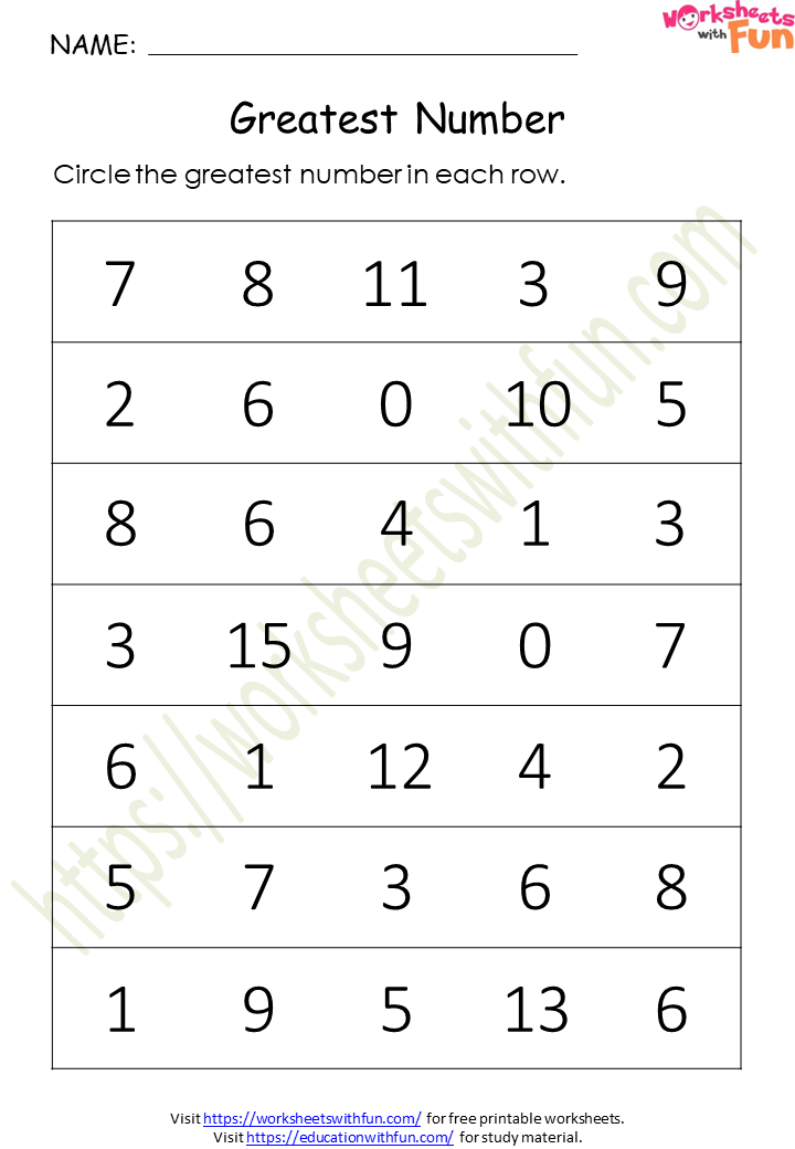 mathematics-preschool-greatest-number-worksheet-1